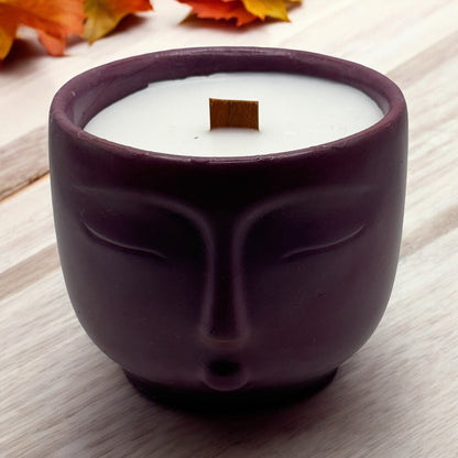 Cuffin' Season Candle