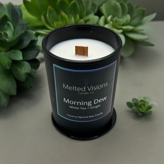 Morning Dew Candle